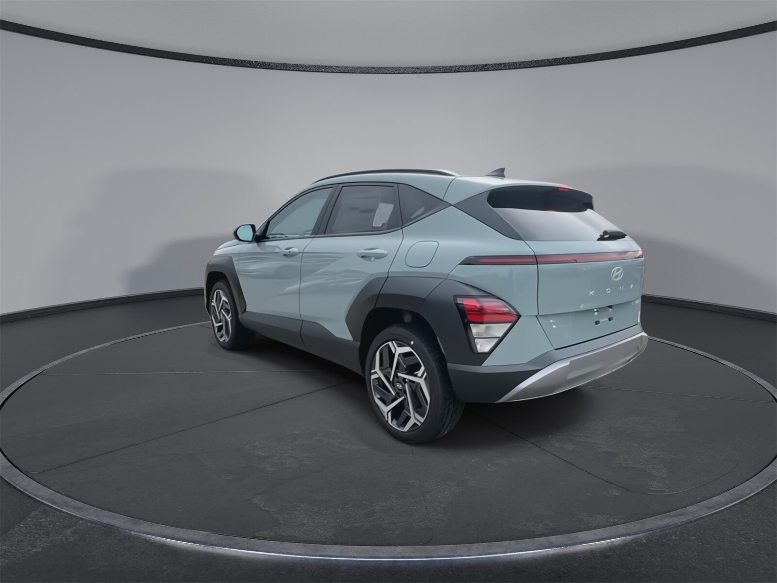 2026 Hyundai Kona SEL photo 2