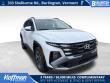 New 2026 Hyundai Tucson Plug-In Hybrid SEL SUV