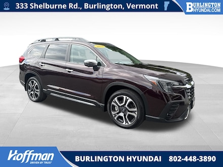 2023 Subaru Ascent Touring 7-Passenger SUV