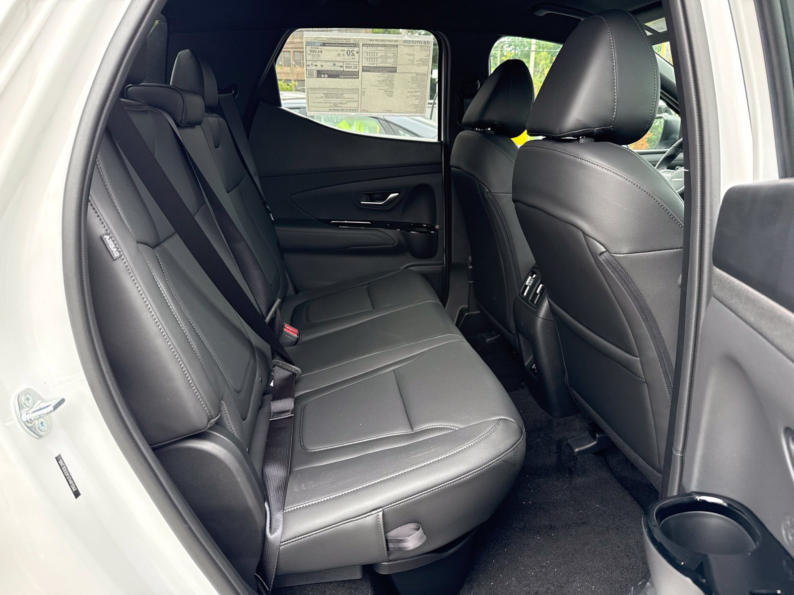 2026 Hyundai Santa Cruz XRT - Photo 14