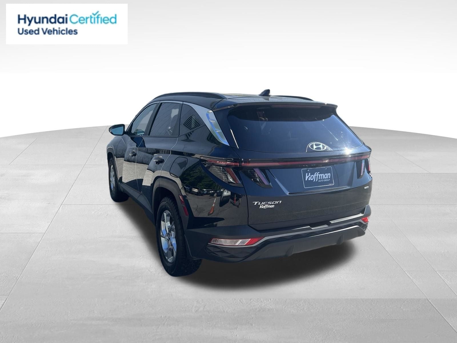 2023 Hyundai Tucson SEL - Photo 7