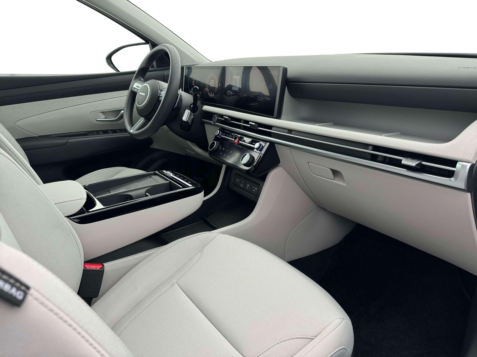 2026 Hyundai Tucson SEL - Photo 15
