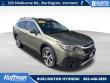 Used 2021 Subaru Outback Limited XT SUV