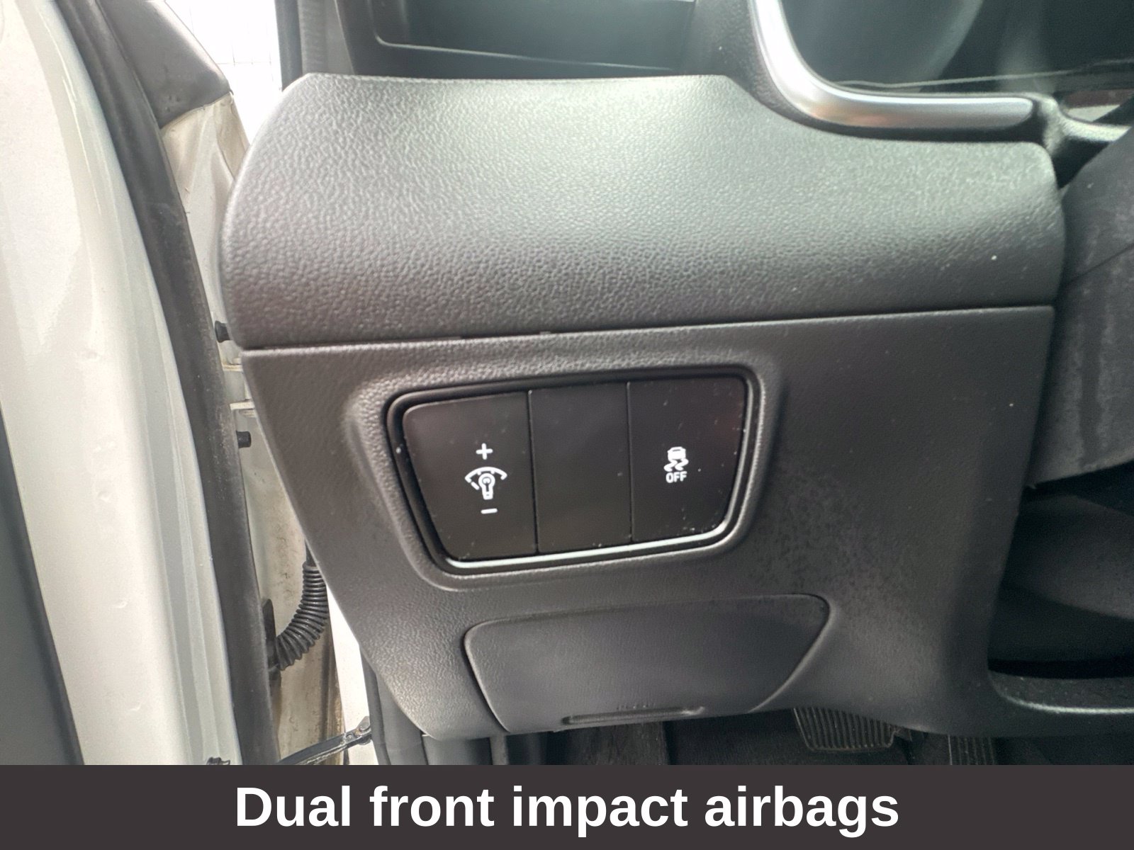 2023 Hyundai Tucson SEL - Photo 22