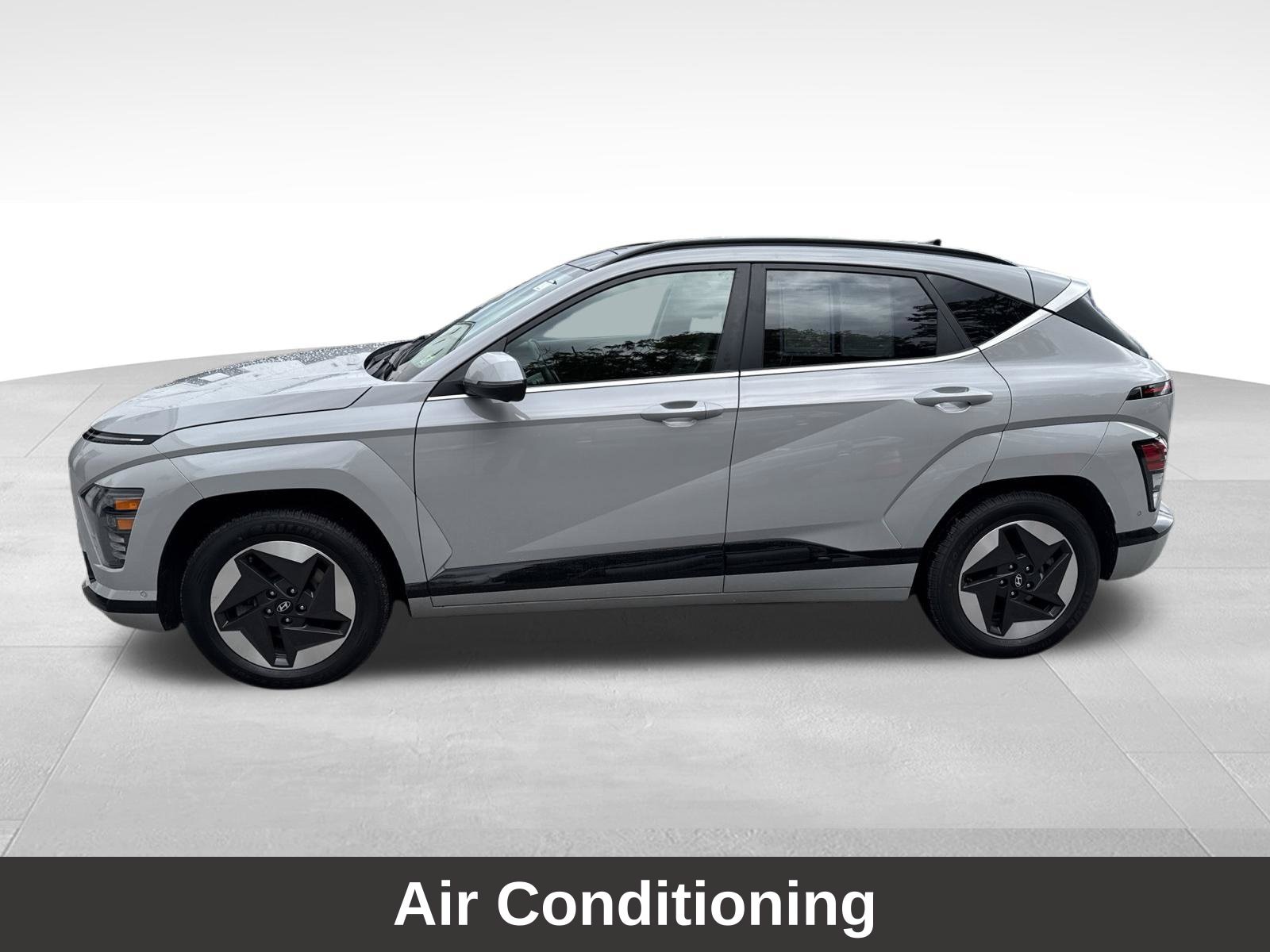 2025 Hyundai Kona EV Limited - Photo 6