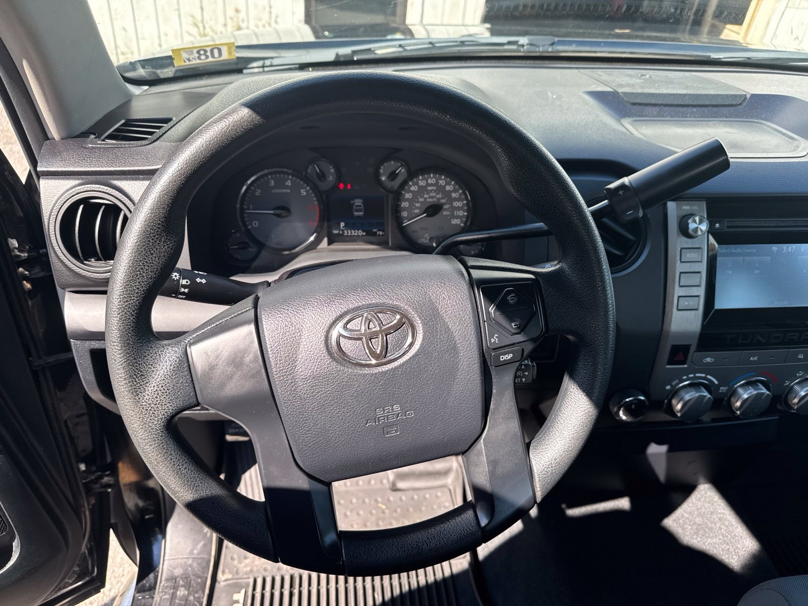 2017 Toyota Tundra SR - Photo 12