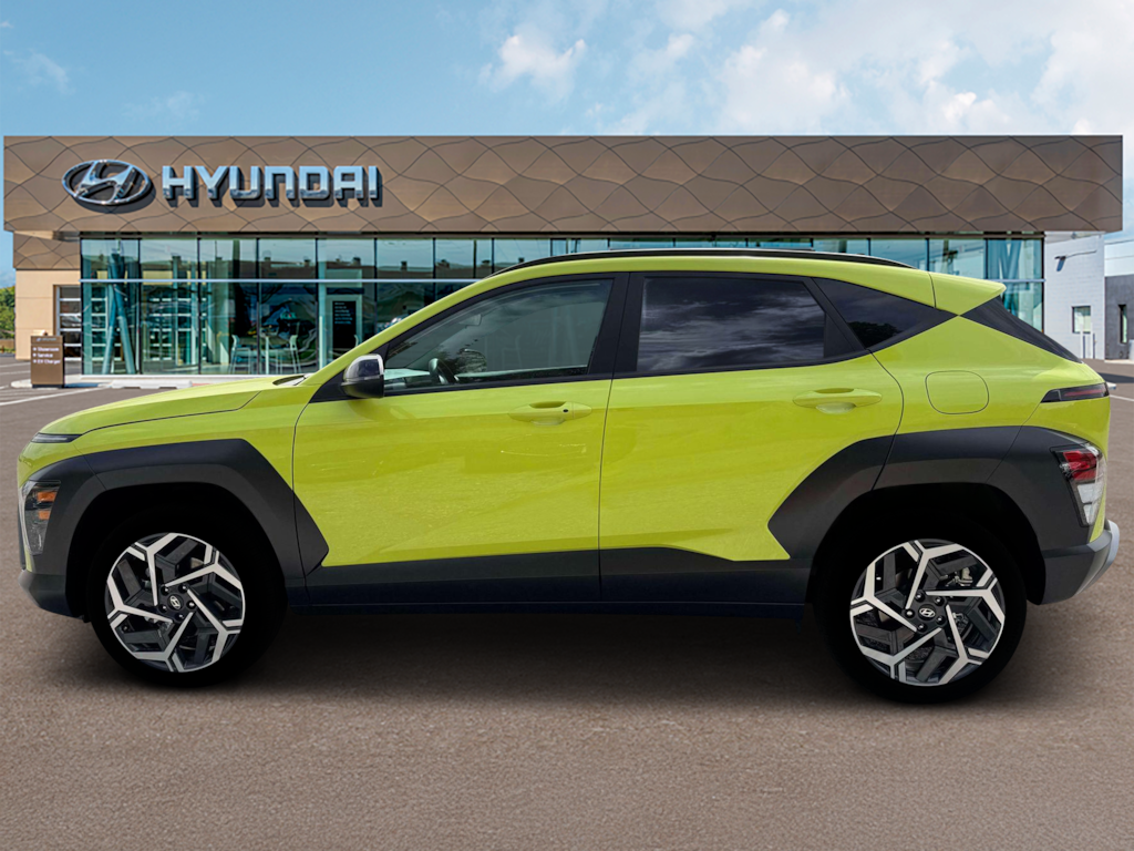 New 2026 Hyundai Kona SEL Premium AWD SUV