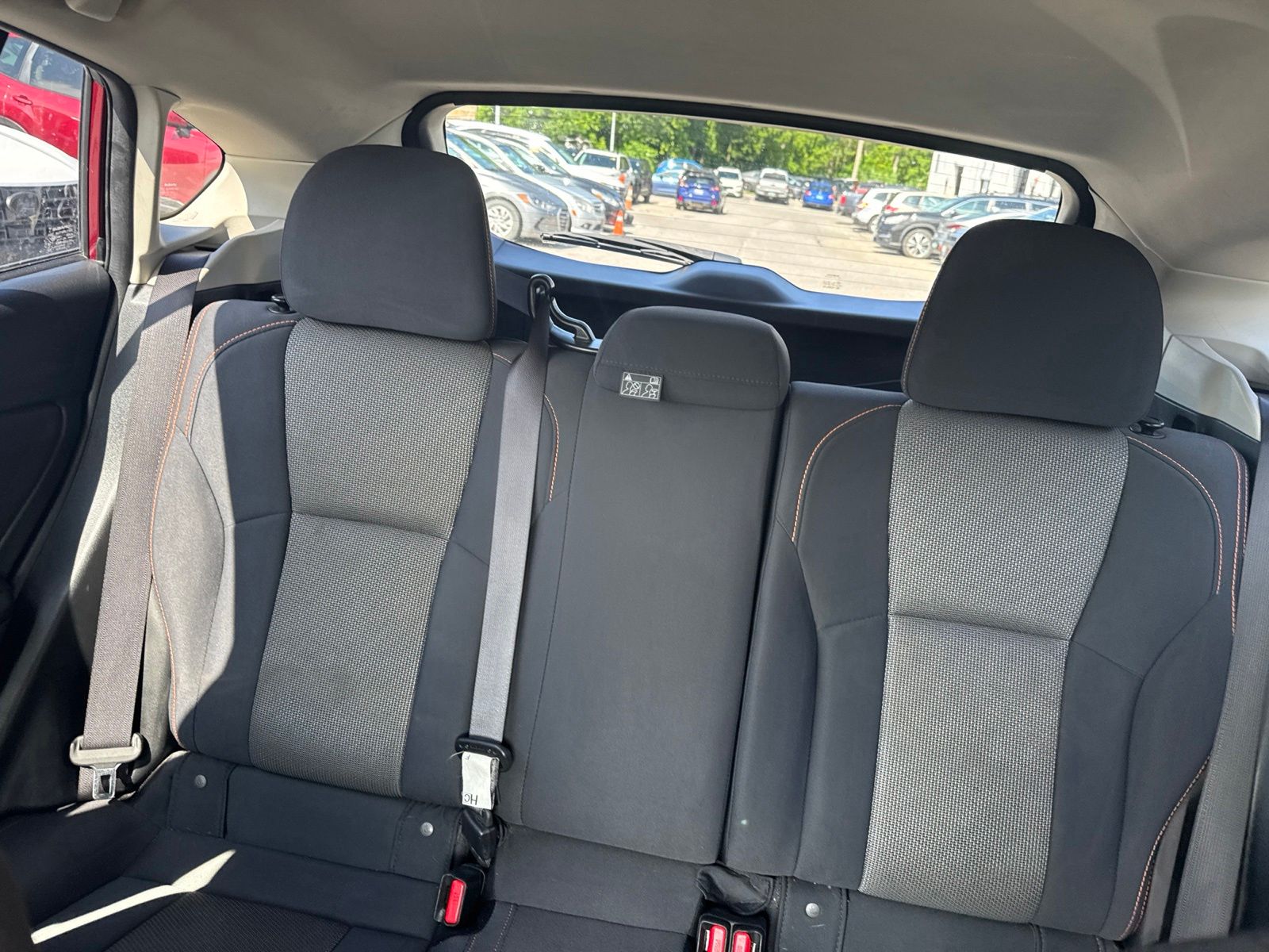 2019 Subaru Crosstrek Premium - Photo 16