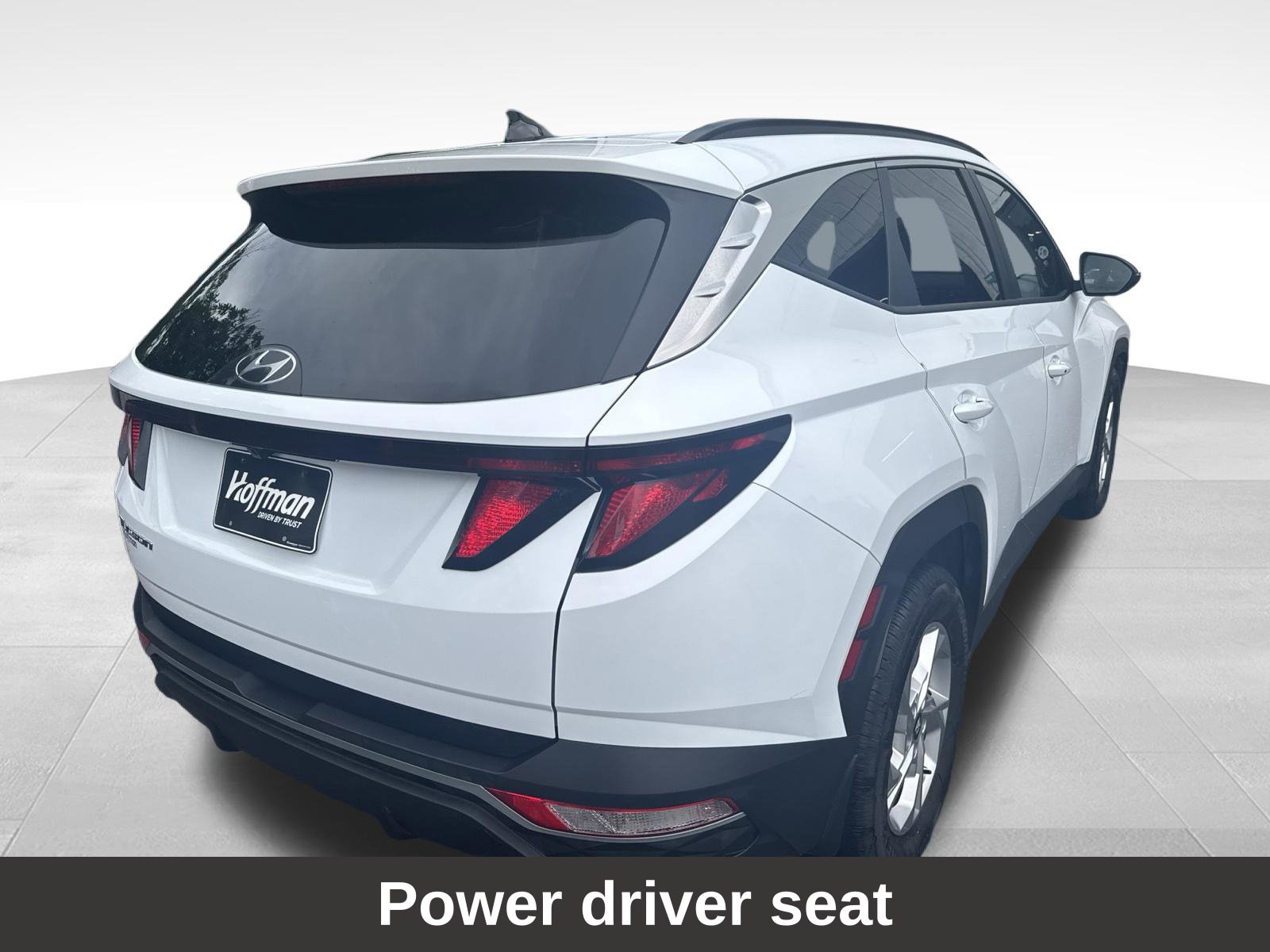 2023 Hyundai Tucson SEL - Photo 9