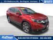 Used 2018 Honda CR-V EX-L SUV