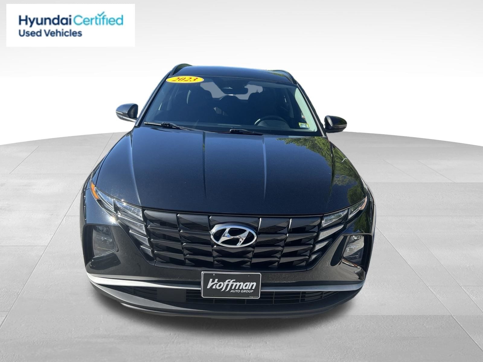 2023 Hyundai Tucson SEL - Photo 10