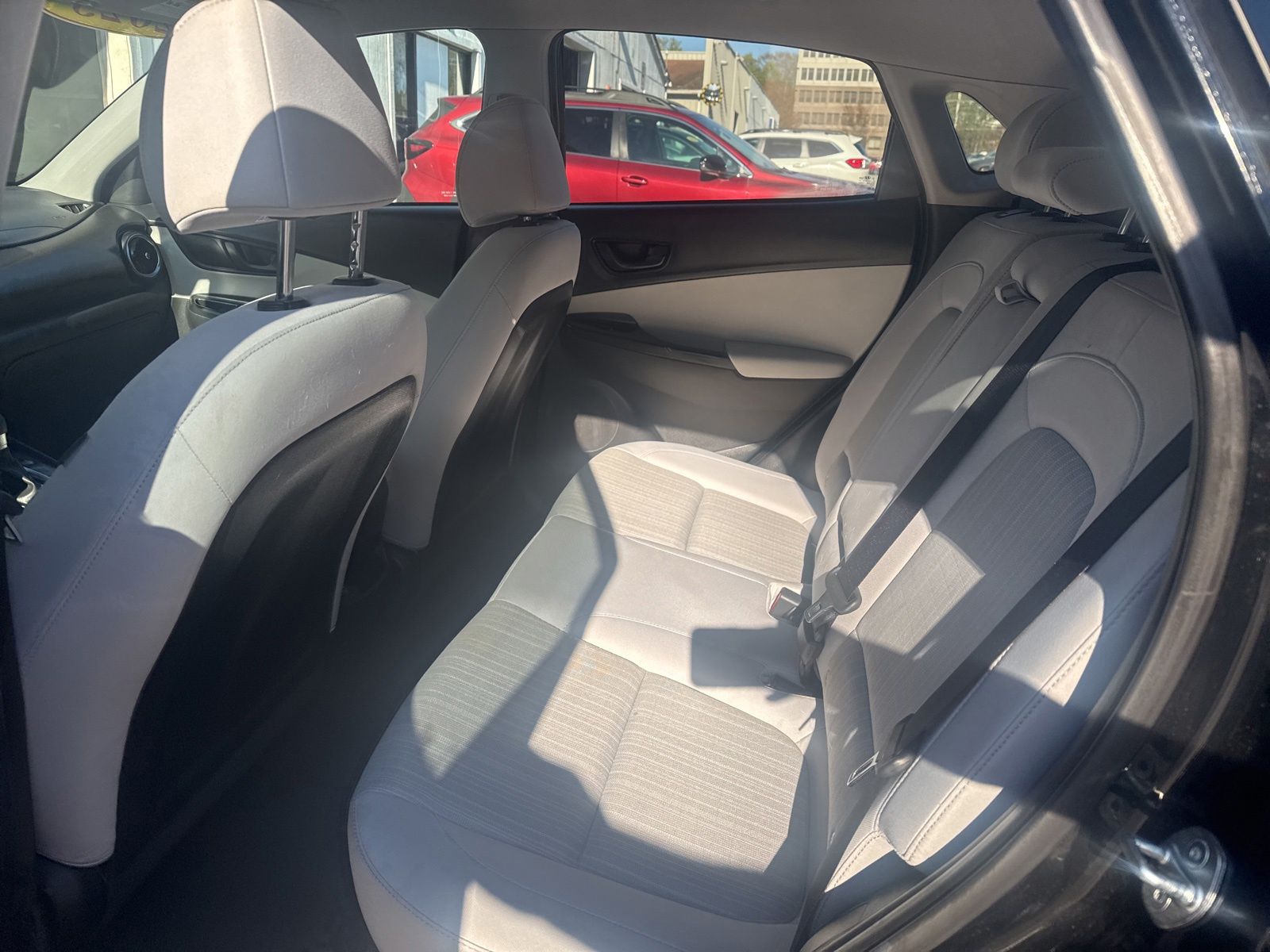 2023 Hyundai Kona SEL - Photo 18