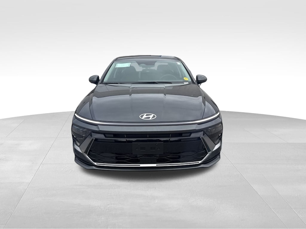 New 2026 Hyundai Sonata SEL Sport Sedan
