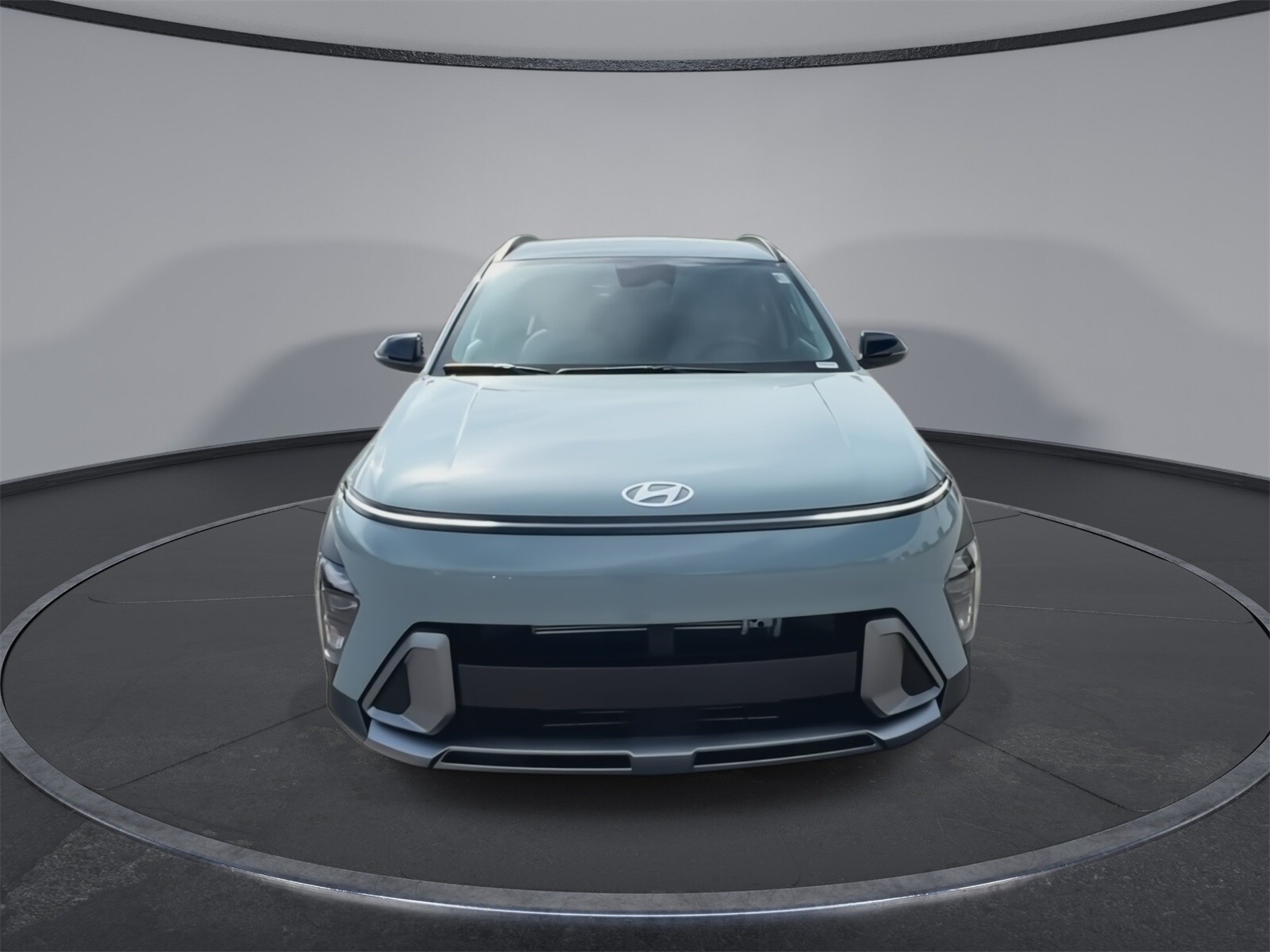 2026 Hyundai Kona SEL photo 2