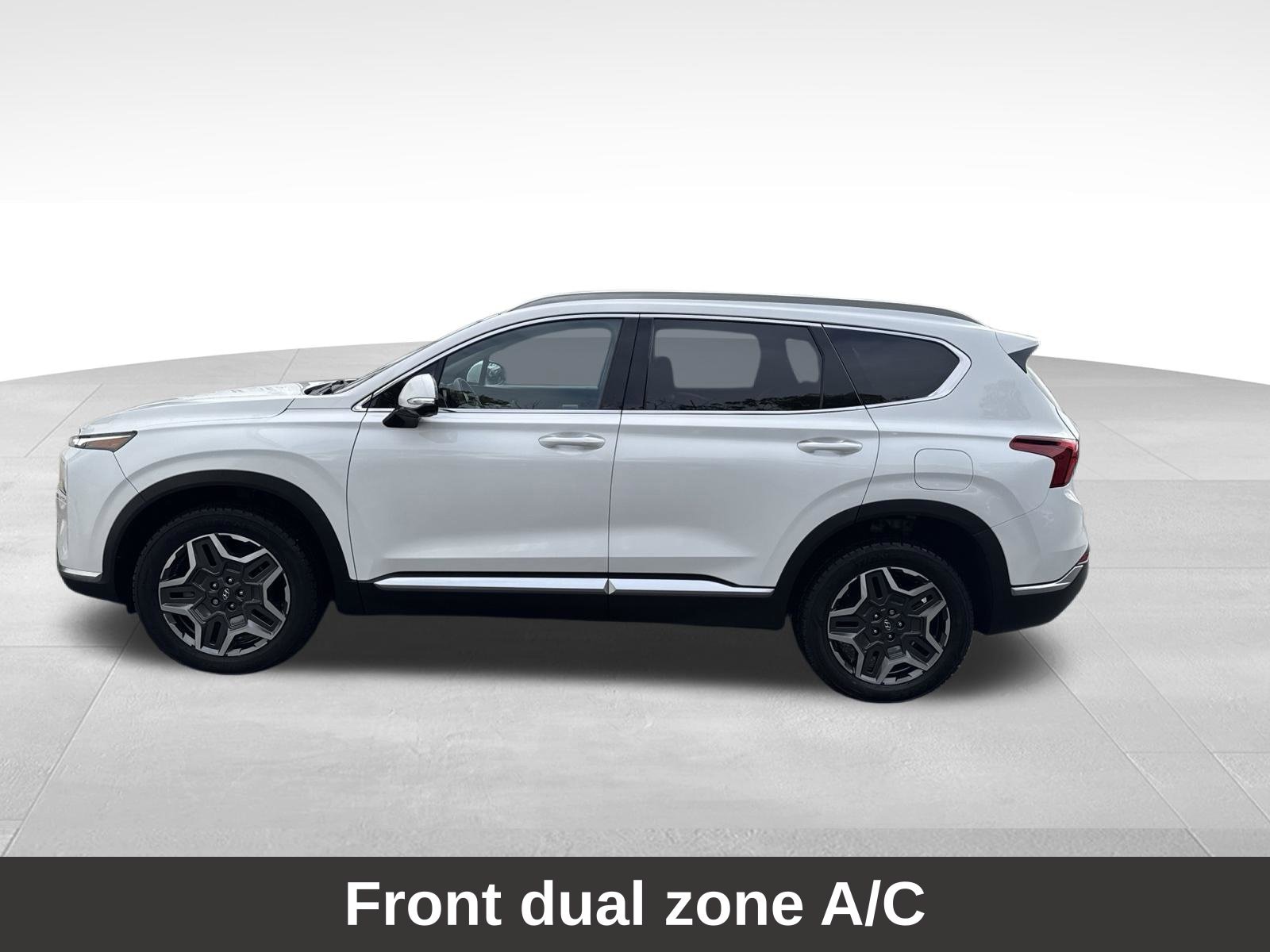 2023 Hyundai Santa Fe SEL Premium HEV - Photo 6