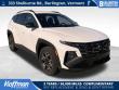 New 2026 Hyundai Tucson XRT AWD SUV