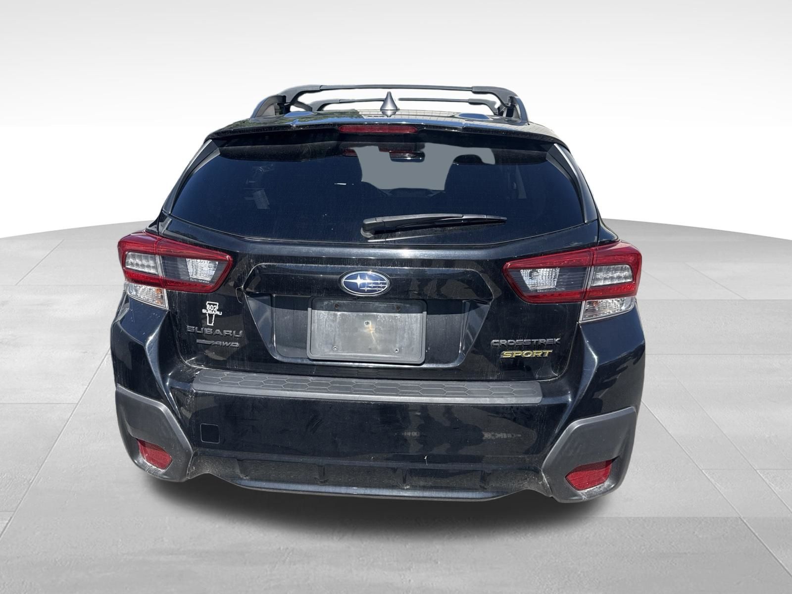 2021 Subaru Crosstrek Sport - Photo 6