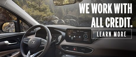 Hyundai Deals