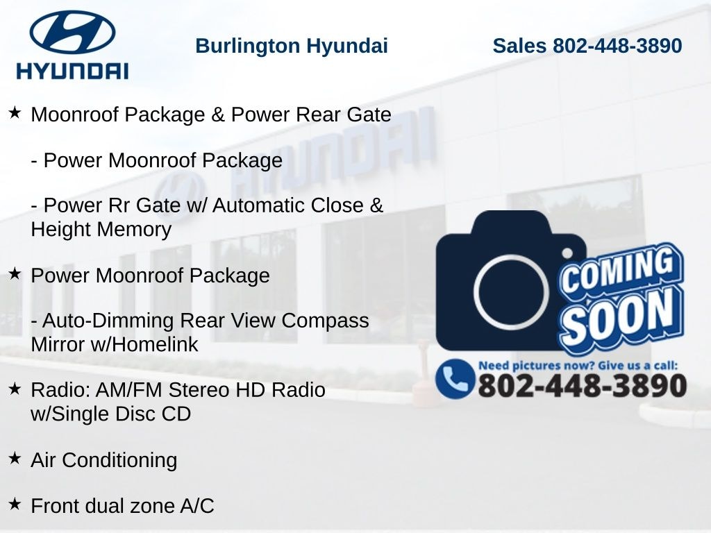 Used 2015 Subaru Outback 2.5i Premium w/ Moonroof/Power Rear Gate SUV