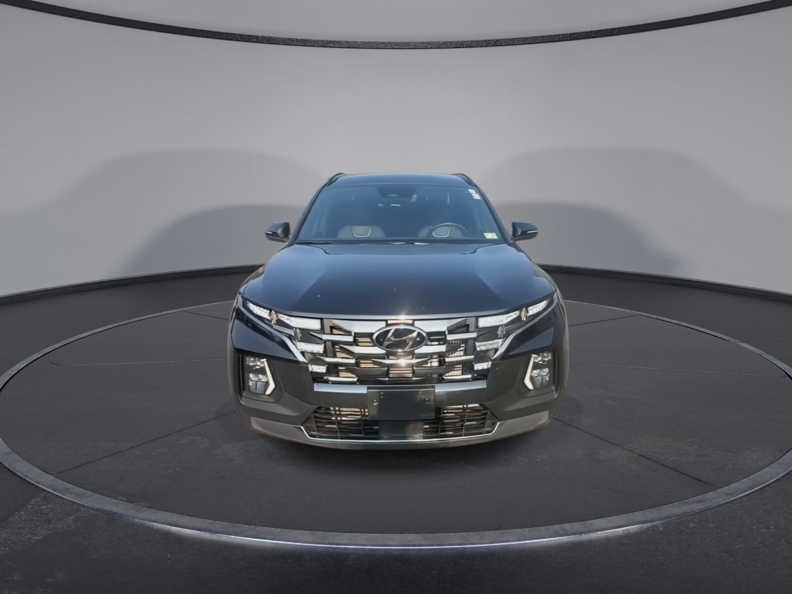 2024 Hyundai Santa Cruz Limited photo 3