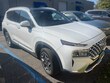 Hyundai Santa Fe Hybrid
