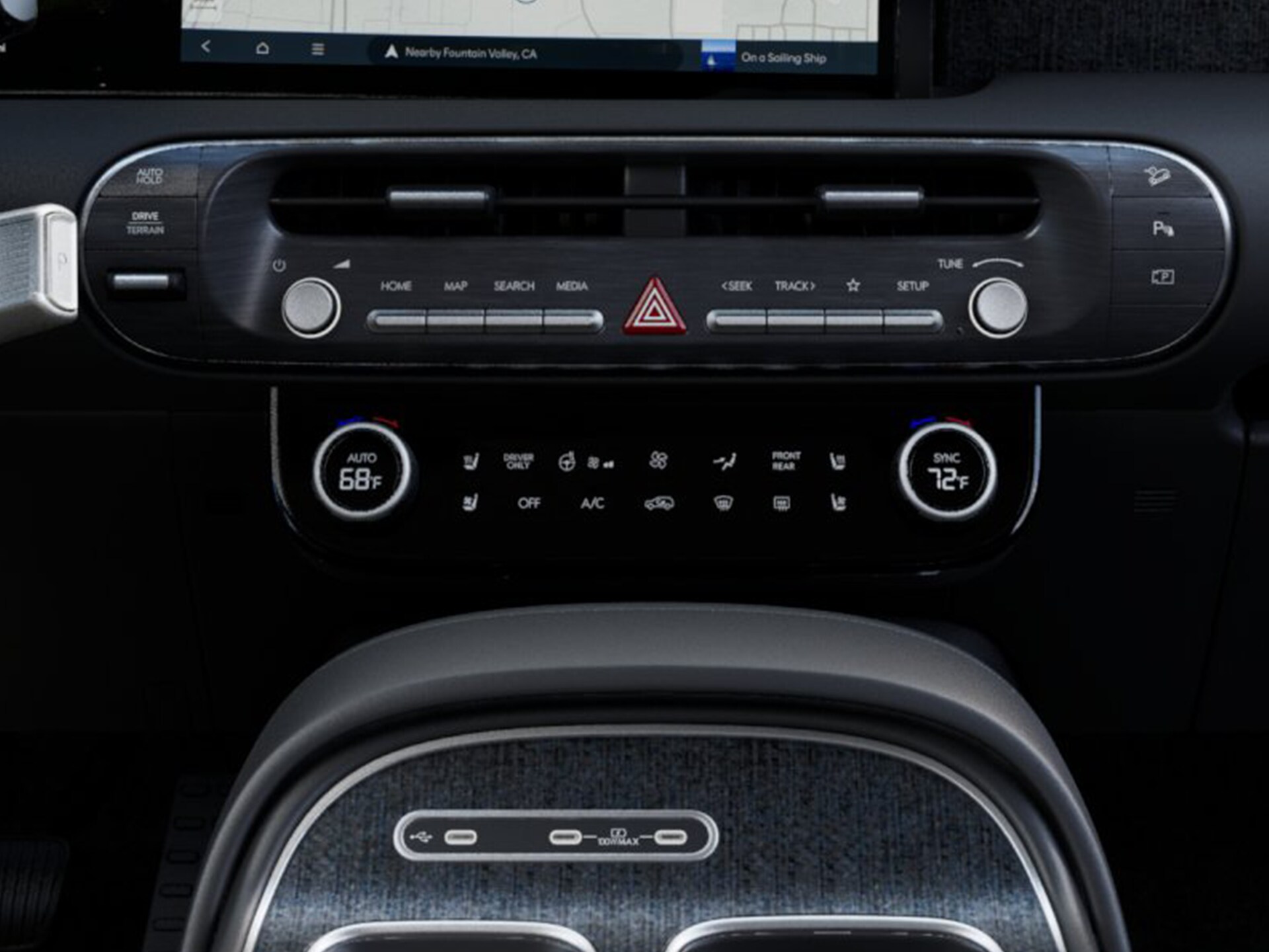 2026 Hyundai Palisade Limited - Photo 13