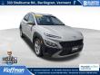 Certified 2023 Hyundai Kona SEL SUV