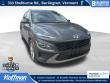 Certified 2023 Hyundai Kona SEL SUV