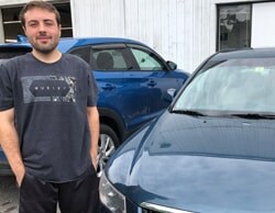 Staff member Travis Galusha from ID_da5e46