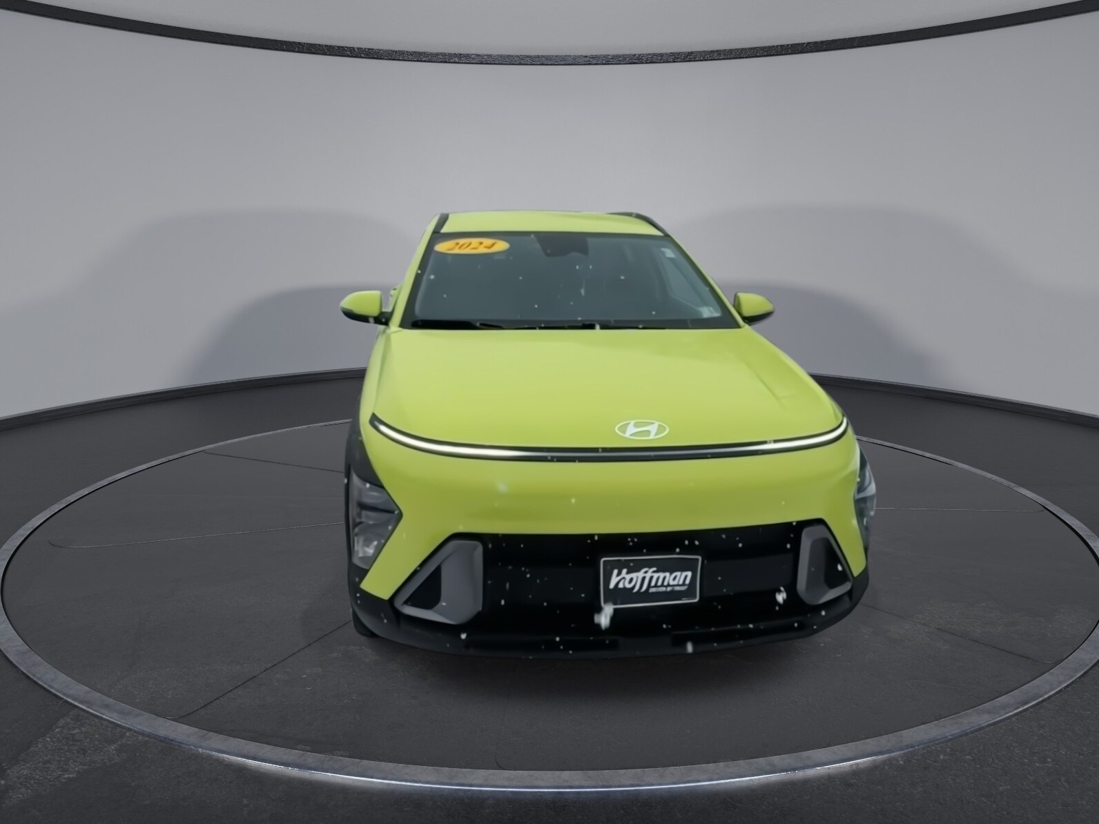 2024 Hyundai Kona SEL photo 3