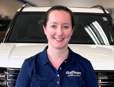 Staff member Carolyn Adams from 69b63a528a54