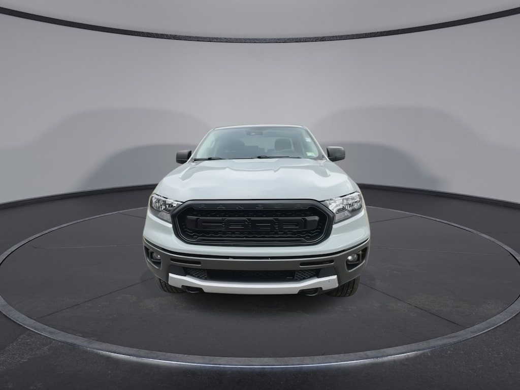 Used 2021 Ford Ranger Truck SuperCrew