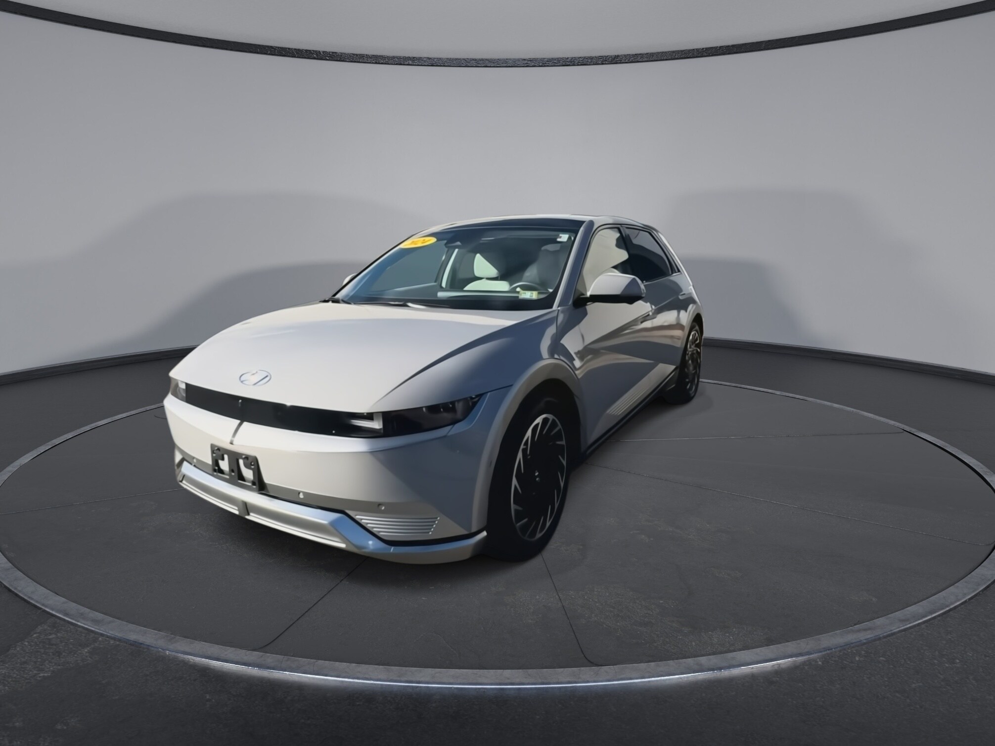 2024 Hyundai Ioniq 5 Limited photo 4