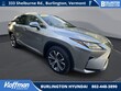 LEXUS RX 450h