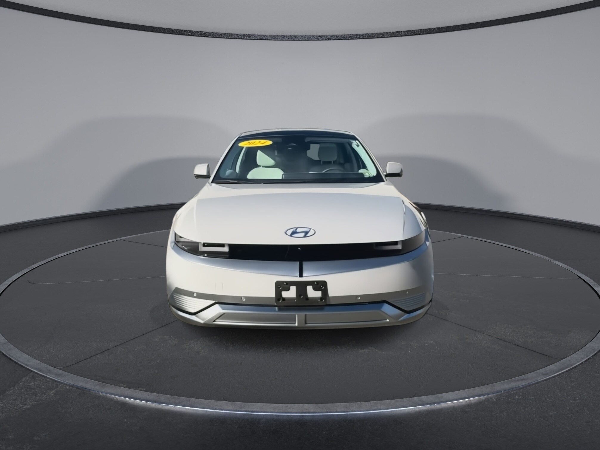 2024 Hyundai Ioniq 5 Limited photo 3