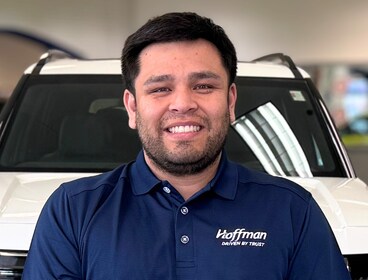 Staff member Montana Guisto from bbbc914c8ef5