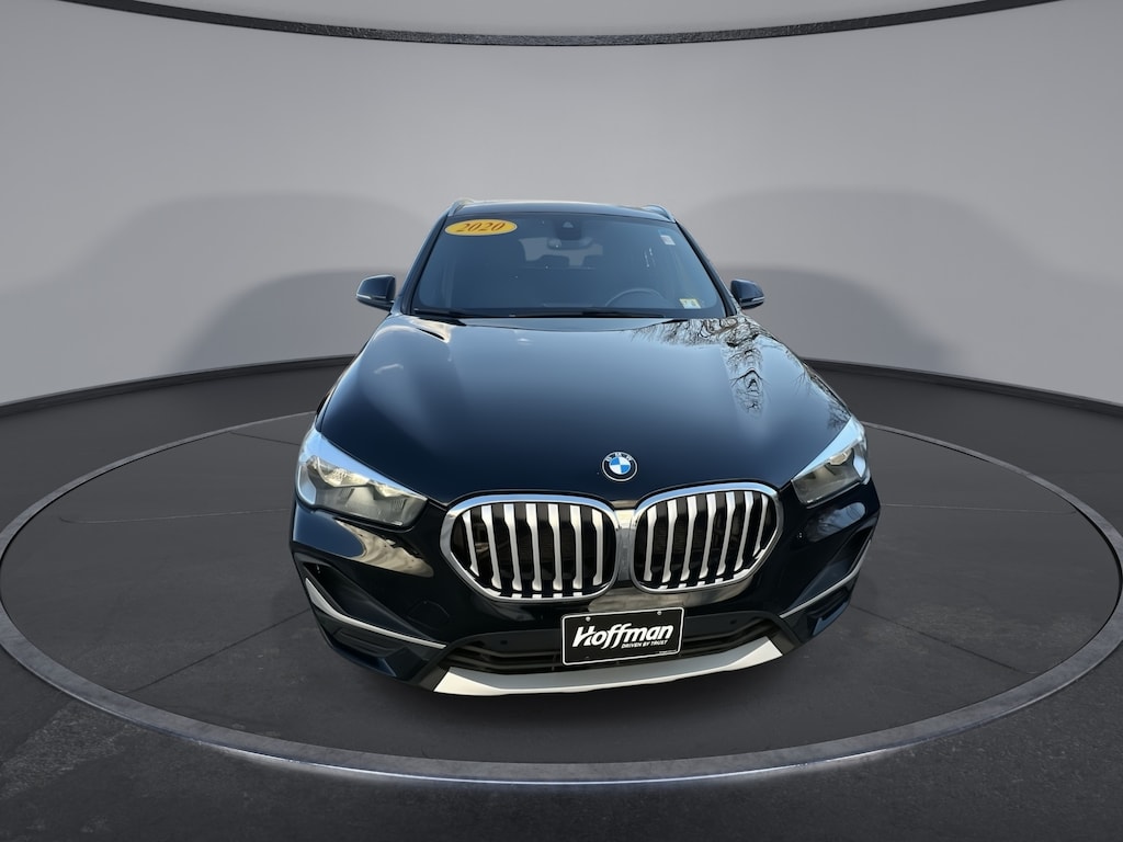 Used 2020 BMW X1 xDrive28i SUV
