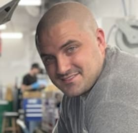 Staff member Alan Minard from ID_0b5a9916088b