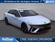 Hyundai Elantra N