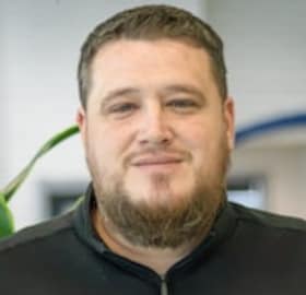 Staff member James Bushey from ID_69e1c0cec9c9