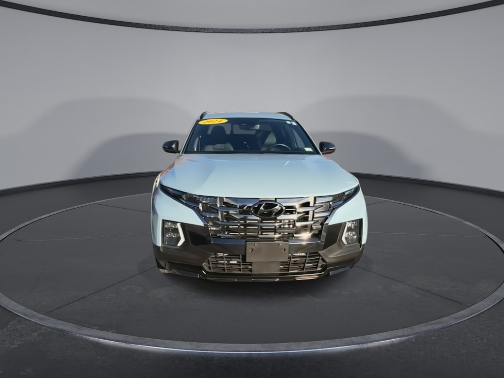 Certified 2024 Hyundai Santa Cruz 2.5T XRT Truck Crew Cab