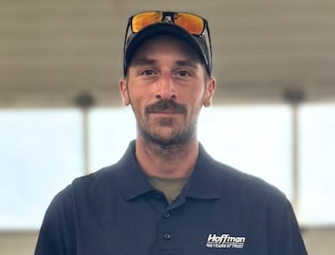 Staff member Michael P from ID_da5e46