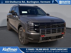 2026 Hyundai Palisade XRT AWD SUV