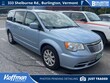 Chrysler Town & Country