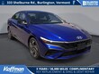 Hyundai Elantra Hybrid