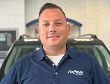 Staff member Tyler Cormier from bbbc914c8ef5