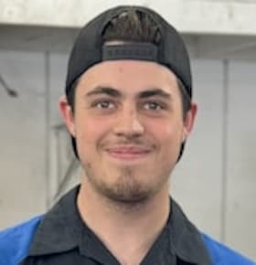 Staff member Noah Gilbert from ID_0b5a9916088b