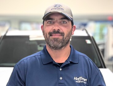 Staff member Joe Hill from 22967be2a701