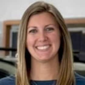 Staff member Kaitlin Lavorgna from ID_a4f5db92b246
