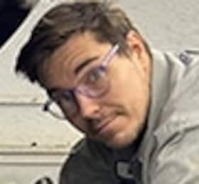 Staff member Michael Yergeau from ID_0b5a9916088b